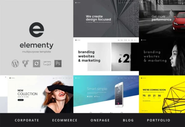 elementy-multipurpose-wordpress-theme