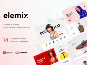 elemix-modern-creative-woocommerce-theme