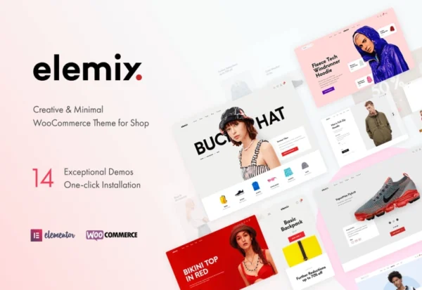 elemix-modern-creative-woocommerce-theme