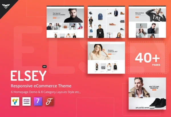 elsey-responsive-ecommerce-theme