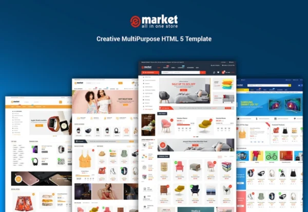 emarket-creative-multipurpose-html-5-template