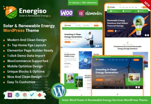 energiso-solar-energy-wordpress-theme