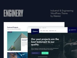 enginery-industrial-engineering-wp-theme