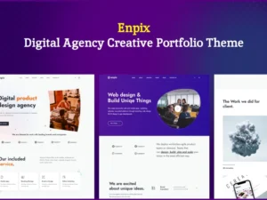 enpix-digital-agency-creative-portfolio-theme-2