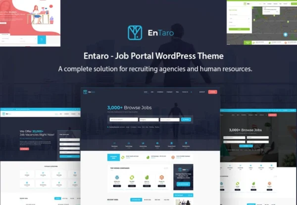 entaro-job-portal-wordpress-theme-2