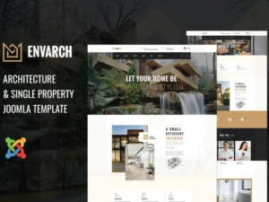 envarch-architecture-and-single-property-joomla