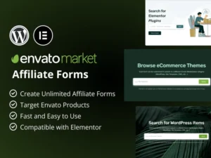 envato-market-affiliate-forms-for-elementor