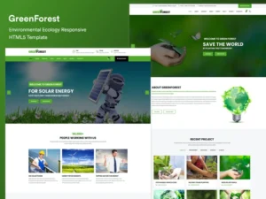 environmental-ecology-responsive-template-3