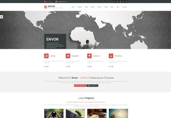 envor-fully-multipurpose-joomla-template