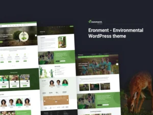 eronment-environmental-wordpress-theme-2