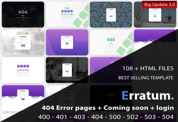 erratum-404-error-pages-coming-soon-login-2