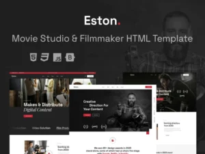 eston-movie-studio-filmmaker-html-template