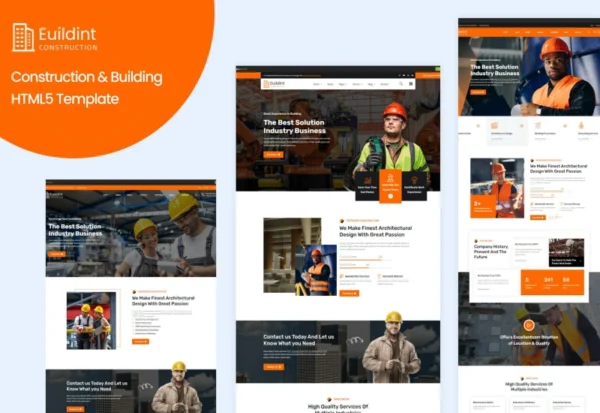 euildint-construction-building-html5-template