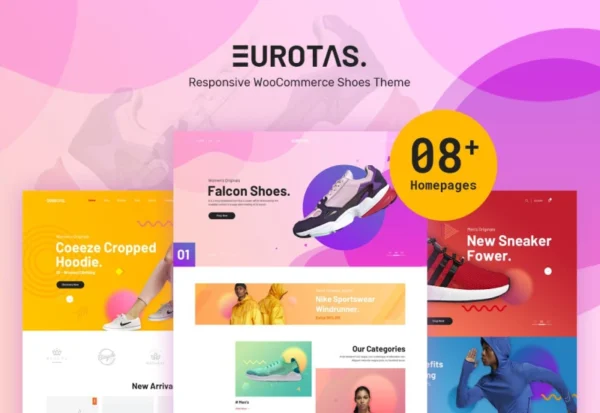 eurotas-clean-minimal-woocommerce-theme