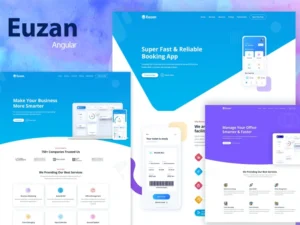 euzan-angular-multipurpose-landing-page-template-2