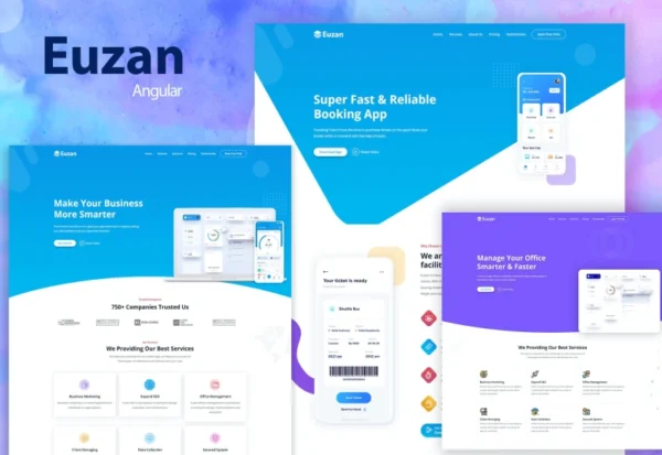 euzan-angular-multipurpose-landing-page-template-2