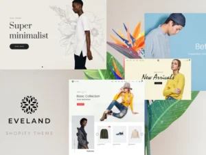 eveland-modern-ajax-enabled-shopify-theme