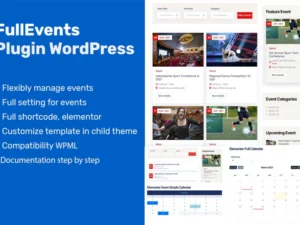 event-plugin-wordpress-fullevents