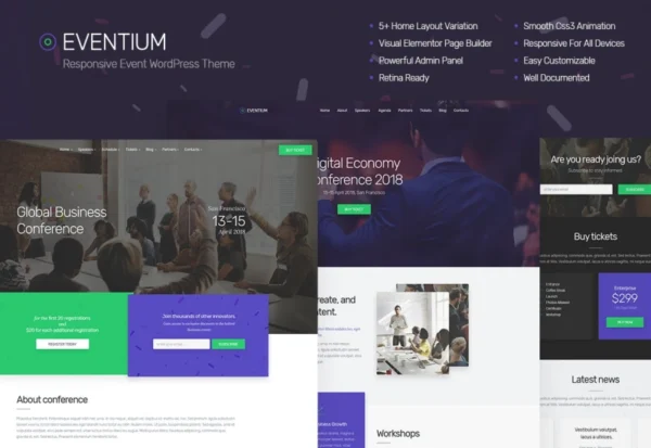 eventium-responsive-event-wordpress-theme