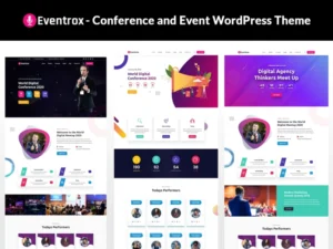 eventrox-conference-and-event-wordpress-theme