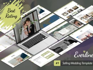 everline-wedding-joomla-4-template