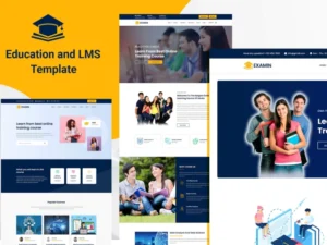 examin-education-and-lms-template-2