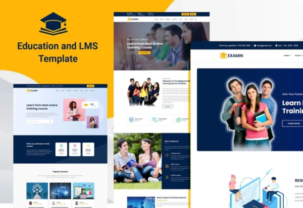 examin-education-and-lms-template-2