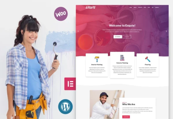 exqute-painting-company-wordpress-theme