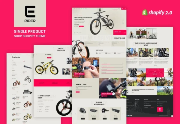 ezyrider-single-product-shop-shopify-theme