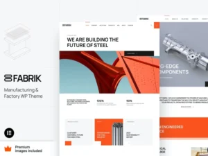 fabrik-manufacturing-factory-wordpress