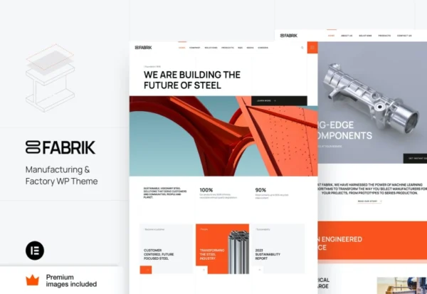 fabrik-manufacturing-factory-wordpress