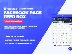 facebook-page-feed-box-wordpress-plugin