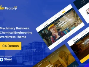 factory-hub-industrial-business-wordpress-theme