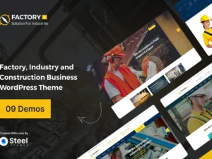 factory-plus-oil-gas-industry-wordpress-theme