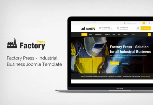 factorypress-industrial-business-joomla-template