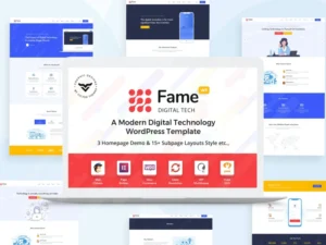 fame-digital-technology-service-wordpress-theme-2