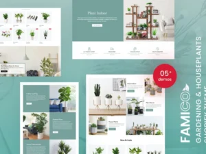 famico-gardening-houseplants-shopify-theme