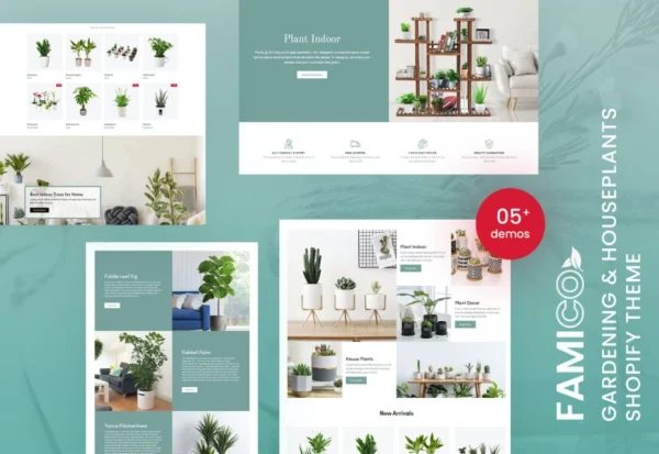 famico-gardening-houseplants-shopify-theme