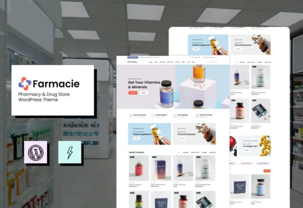 farmacie-pharmacy-drug-store-theme