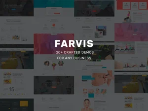 farvis-multipurpose-wordpress-theme-2