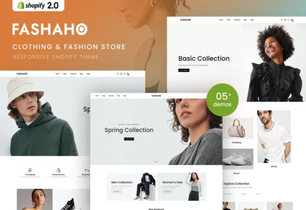 fashaho-clothing-fashion-shopify-2-0-theme