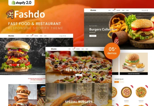 fashdo-fast-food-restaurant-shopify-theme