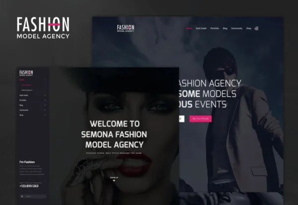 fashion-agency-photograph-joomla-4-template