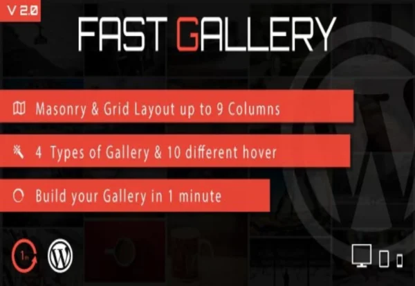 fast-gallery-premium-wordpress-plugin