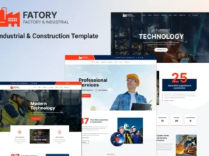 fatory-industrial-construction-template-2