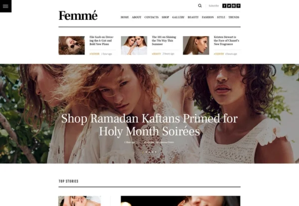 femme-online-magazine-fashion-blog-wp-theme