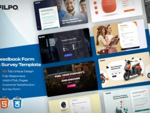 filpo-feedback-form-survey-template