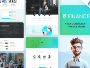 finance-consultant-consulting-wordpress-theme