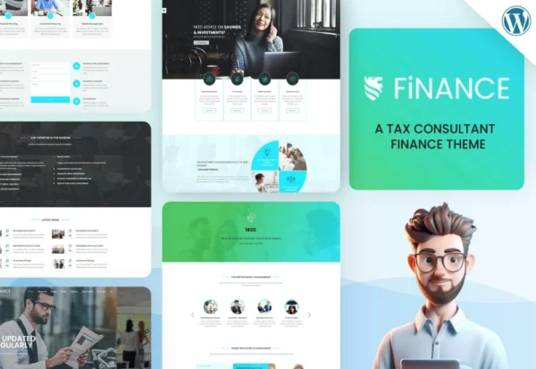 finance-consultant-consulting-wordpress-theme