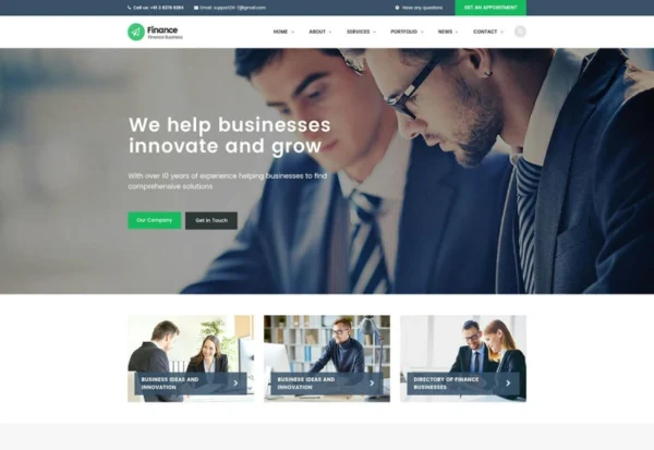 finance-consulting-accounting-wordpress-theme-2